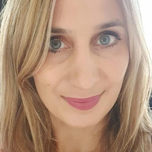 Caroline D. - Business Developer Export