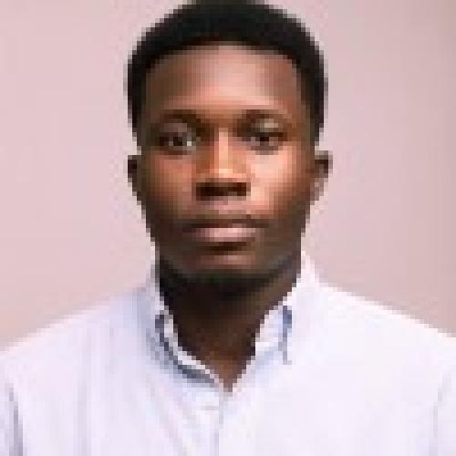 Fousseni T. - DEVELOPPEUR ODOO, DJANGO