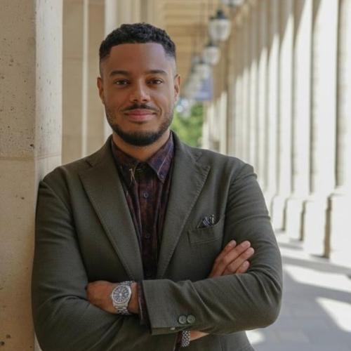 Steven M. - Chef de projet AGILE