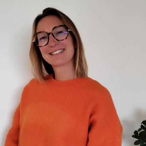 Julie R. - Freelance polyvalente (à distance)