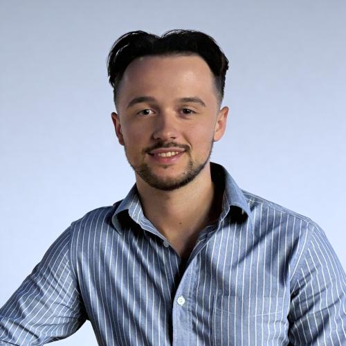 Arthur O. - Vidéaste indépendant