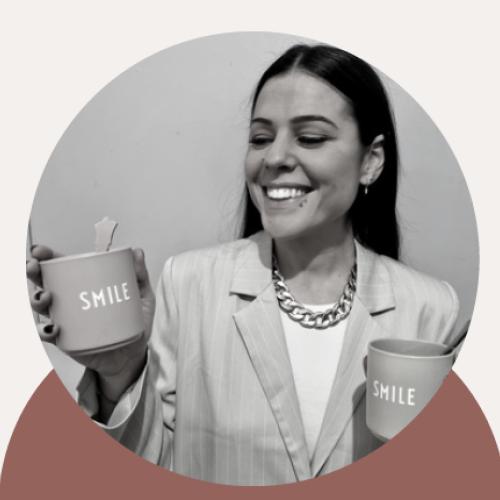 Marjorie G. - Executive Assistant