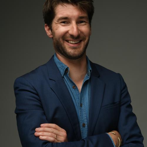 Thibault B. - Marketing opérationnel, Vente et Communication