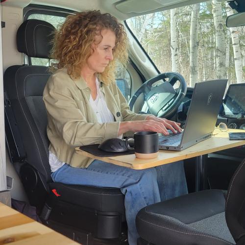 Nathalie R. - Designer Intérieur sénior