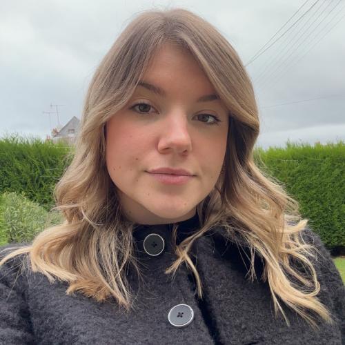 Marie L. - Redacteur de contenu (mareting ou web)