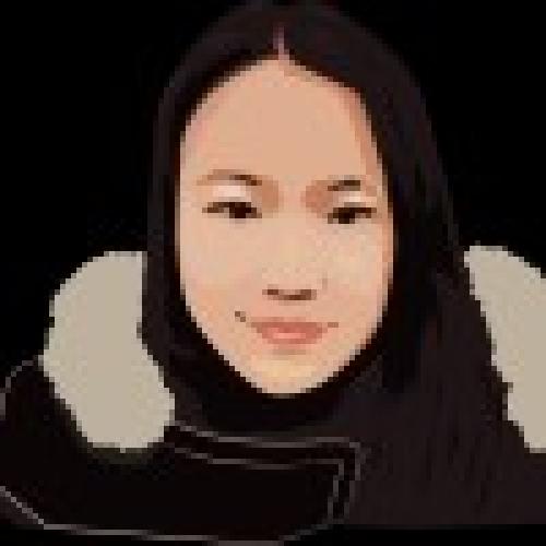 Jieying W. - Architecte d'intérieur