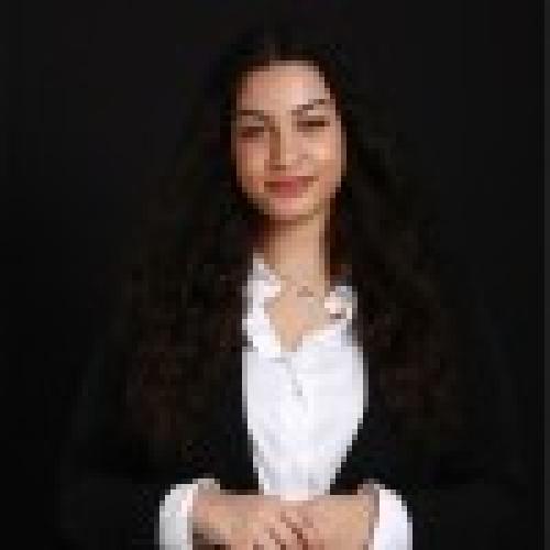 Sofia M. - Account Executive