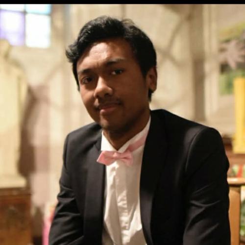 Eddy R. - Consultant en insertion professionnelle et formation