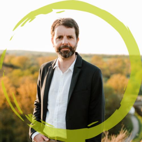 Samuel L. - Architecte de système de travail