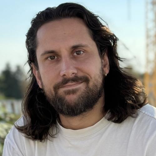 Victor G. - Consultant Social Media & Communication Digitale