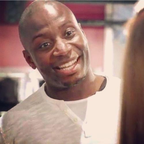 Sourou A. - Acteur et comédien de doublage/voix off