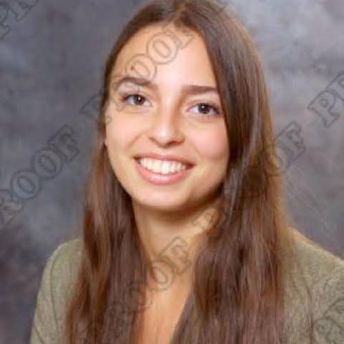 Lise D. - Couturière et Modéliste