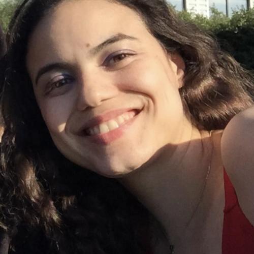 Narjiss J. - Admin prod | Cinéma, audiovisuel & culture