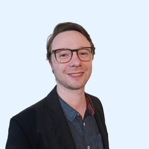 Jean L. - Agent Administratif Indépendant