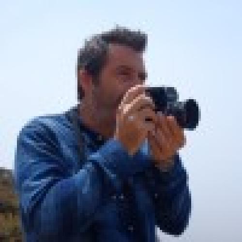 Jérôme B. - Responsable Visuel Merchandising et Identité Visuelle