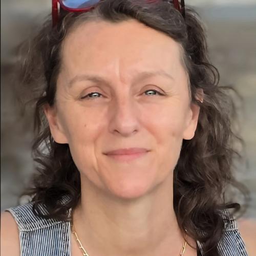 Séverine M. - Chargée de mission