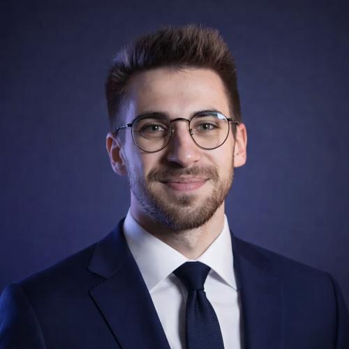 Yannis C. - Développeur Web Next.js | React.js | TypeScript