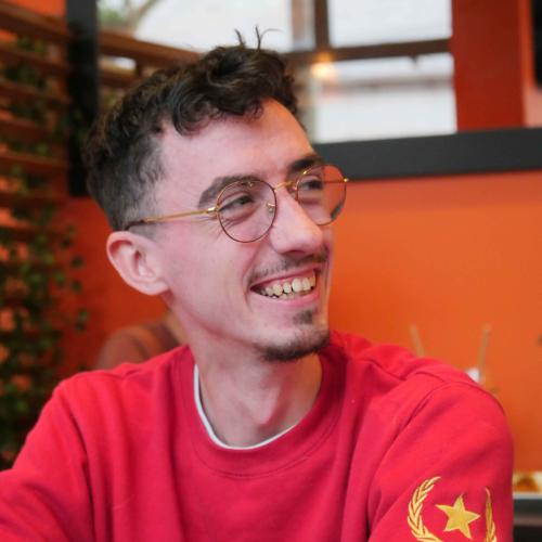 Robin C. - CTO-as-a-Service / Urbanisaion SI / Développeur Symfony