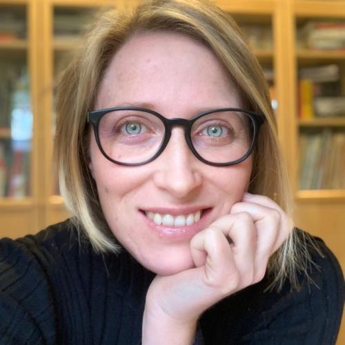 Coralie R. - Consultant en transformation numérique