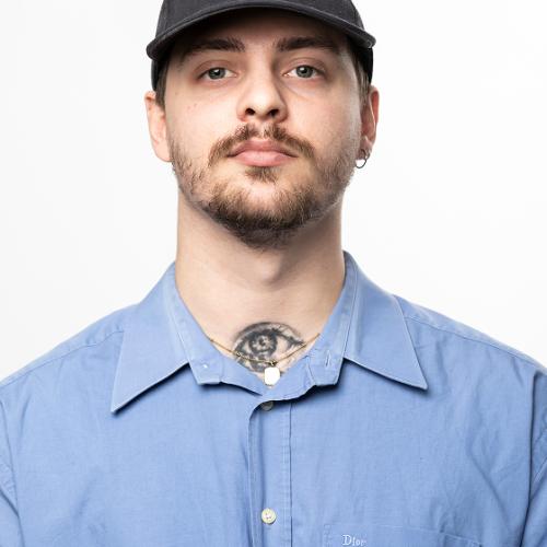 Antoine D. - Directeur Artistique et designer scénographe