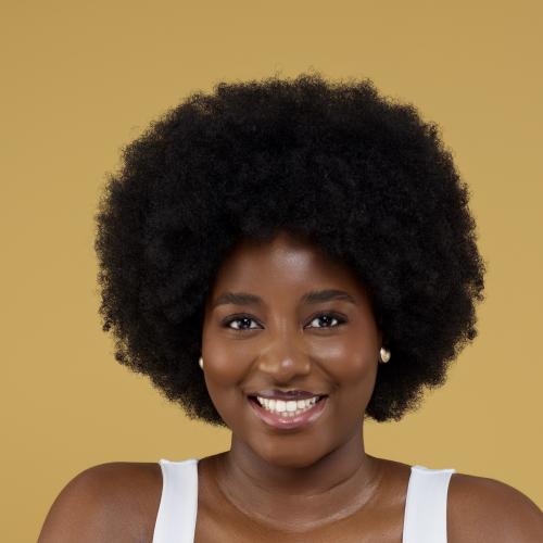 Chakira T. - Chargée de communication digital