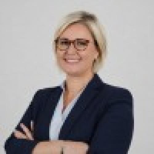 Aude D. - Consultante Formatrice Accompagnatrice