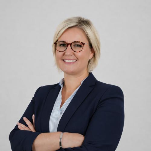Aude D. - Consultante Formatrice Accompagnatrice