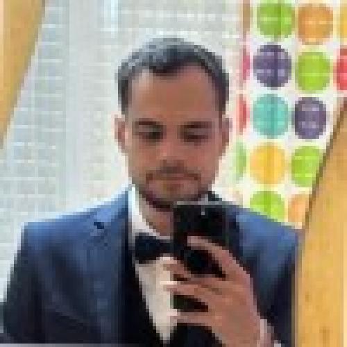 Frédéric D. - Collaborateur comptable - Expert-comptable mémorialiste