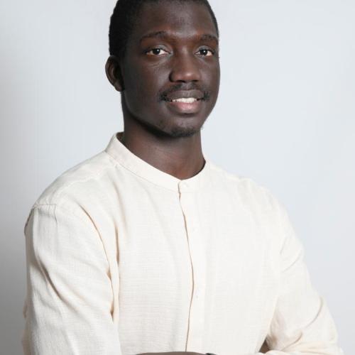 Mahamed D. - Assistant comptable fournisseur/financier/administratif