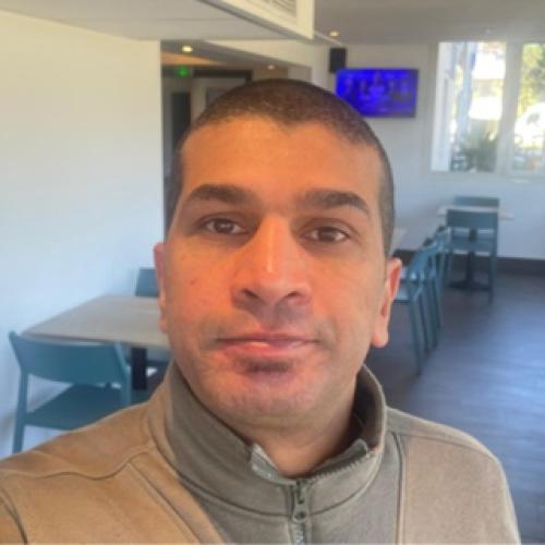 Chafik B. - Développeur Flutter iOS / Android