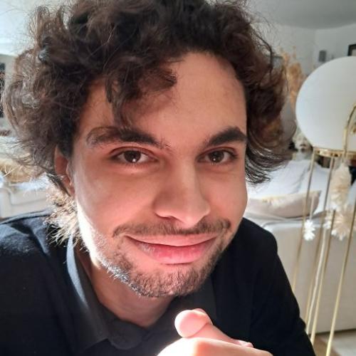 Elias B. - Artiste 2D/3D/UI