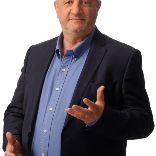 Thierry H. - Consultant et formateur en management du dialogue social