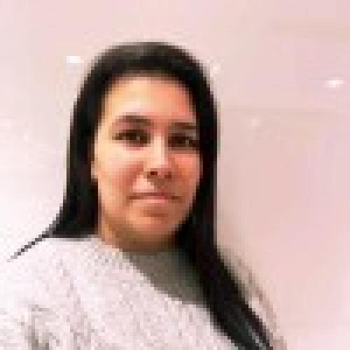 Yasmina C. - Assistante administrative et commerciale