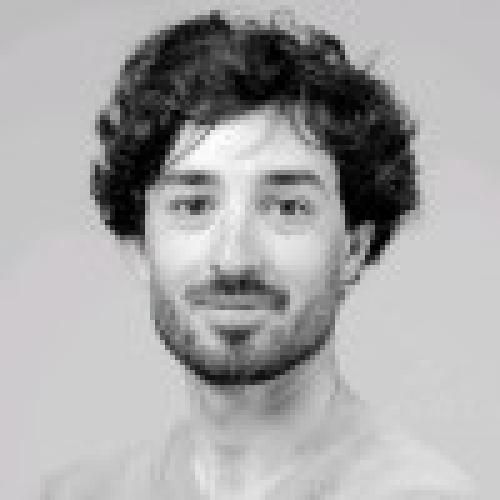 Fabien M. - Developpeur Web et Mobile