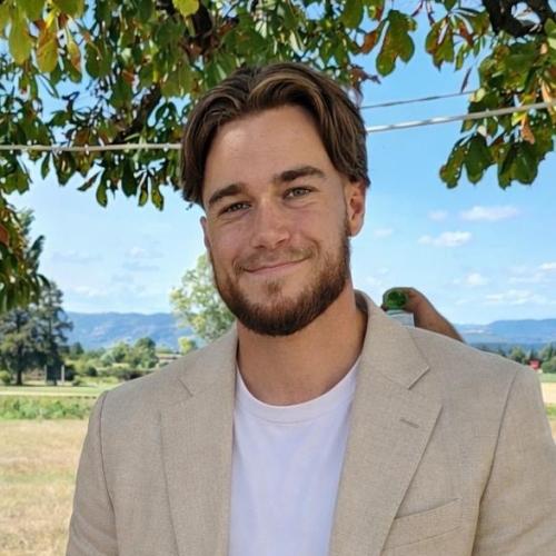 Anthony C. - Architecte DE - Dessin et modélisation 2D/3D