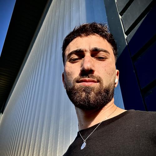 Kaleo E. - Consultant en QSE et en amélioration continue