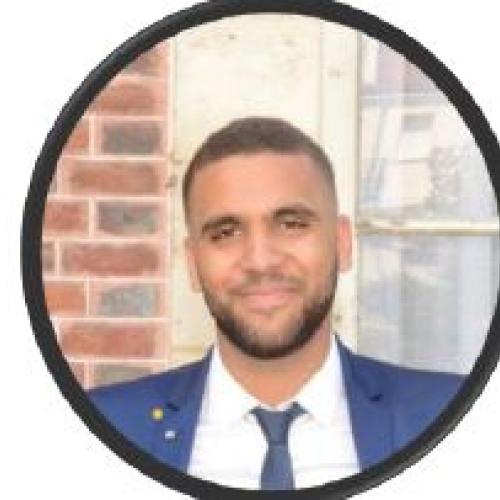 Ayoub K. - Responsable back office