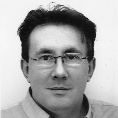 Eric T. - Webmaster feelance depuis 2002 site vitrine, e-commerce, seo