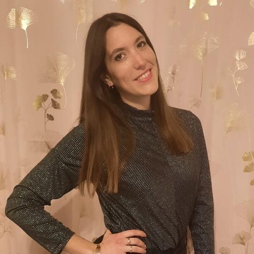 Sandy S. - Assistante administrative et évènementielle