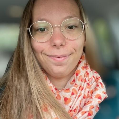 Marine L. - Assistante administrative et comptable