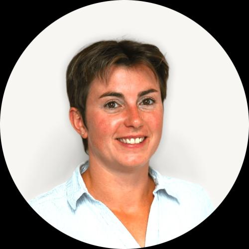 Vinciane S. - Assistante administrative et commerciale - ADV