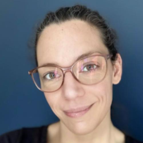 Coralie M. - Assistante administrative et commerciale