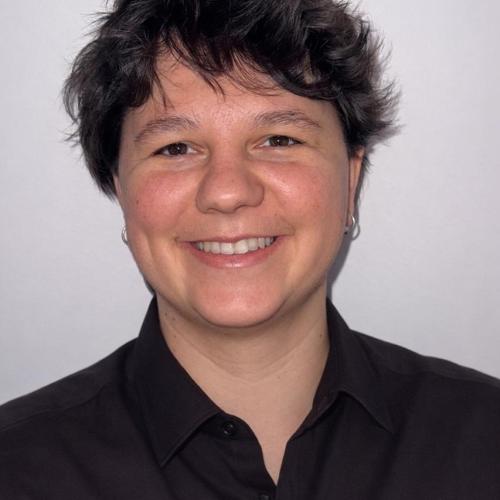 Marie B. - Community manager