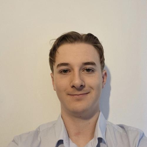 Aubin D. - Developpeur de site web