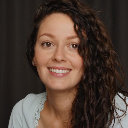 Chahrazad K. - Bras droit - Multicompétence