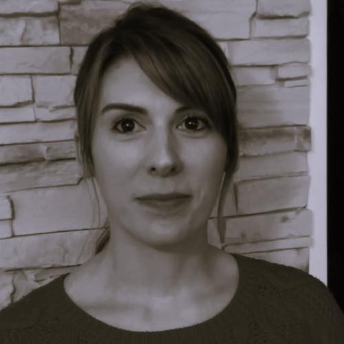 Mélissa L. - Créatrice de sites vitrines sur mesures & photographe