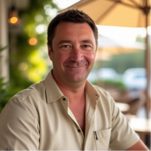 Sébastien B. - Consultant HSE senior | Chantier & Industrie | IPRP