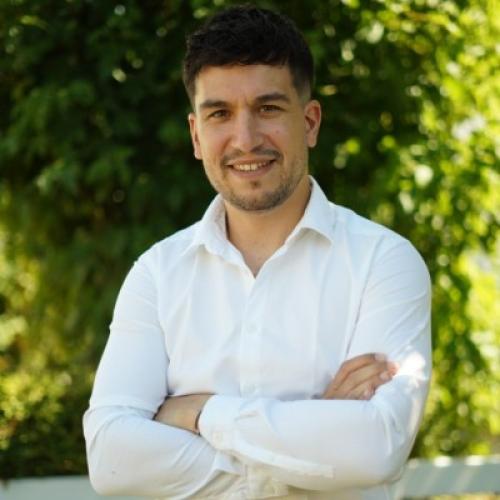 Valentin G. - Consultant gestion de projet et Business Partner