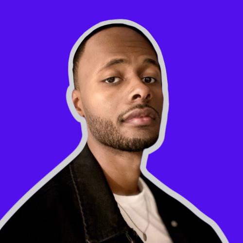 Aymrick T. - Graphiste