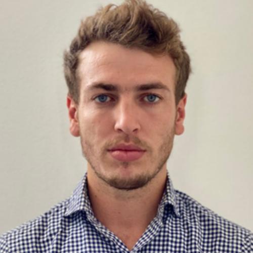 Marius P. - Technicien